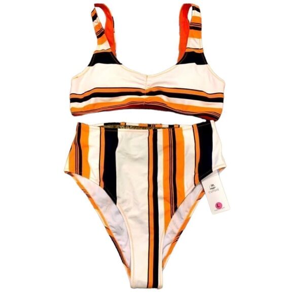 Cupshe Bikini Set Large - Picture 9 of 9